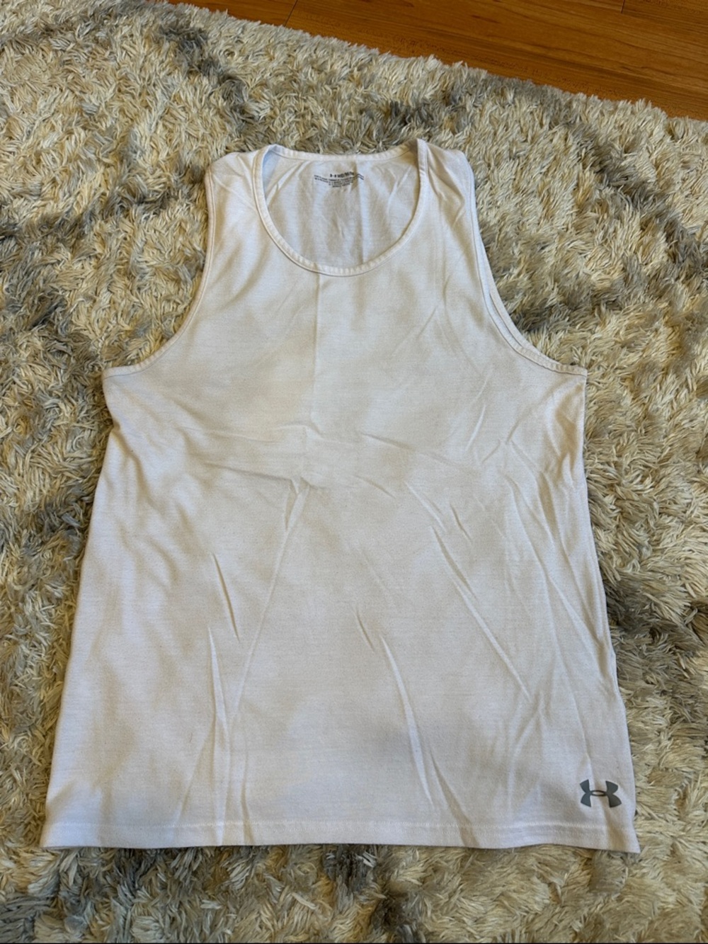 UA Tank Top